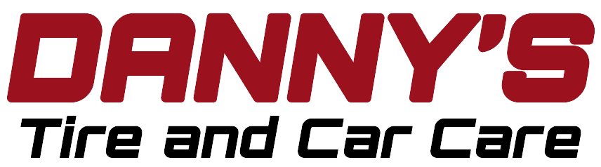 Danny's Tire and Car Care - Logo
