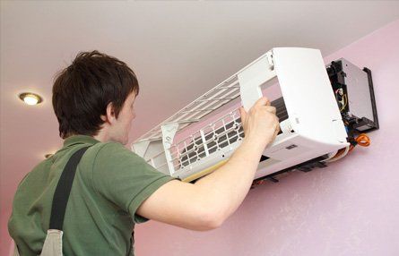 Air Conditioner repair