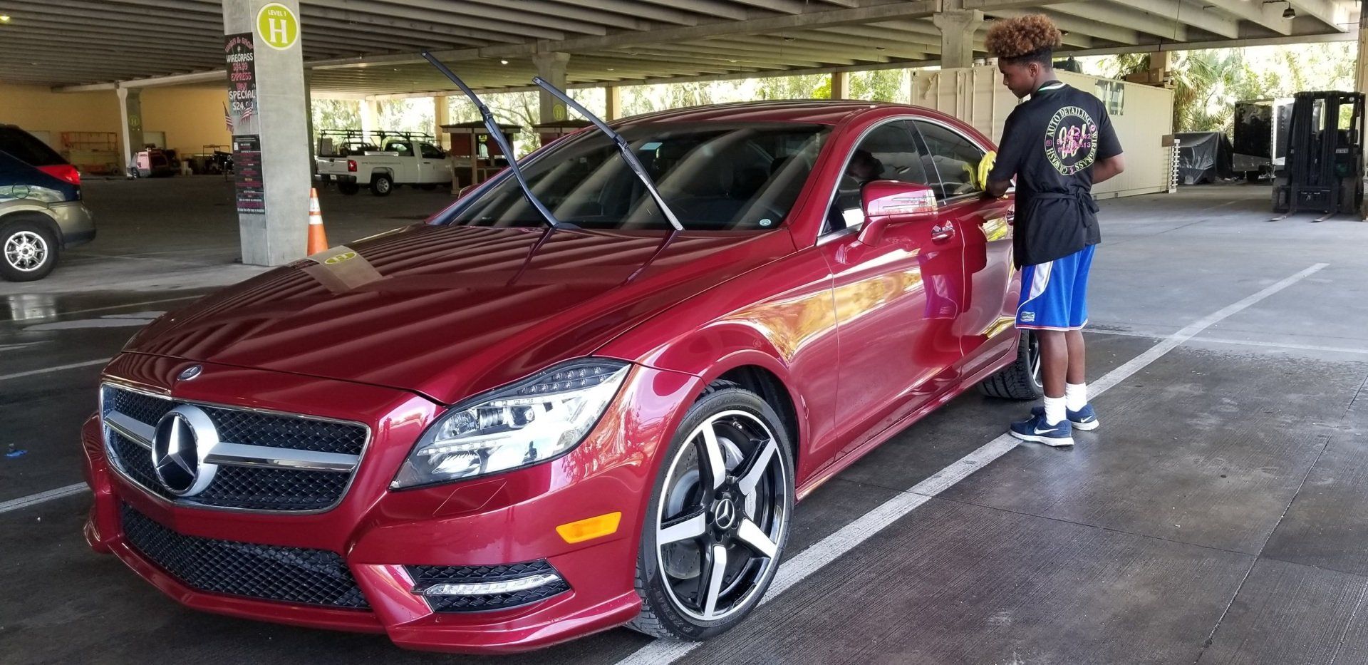 Premier Paint Protection & Automotive Detailing Riverview FL