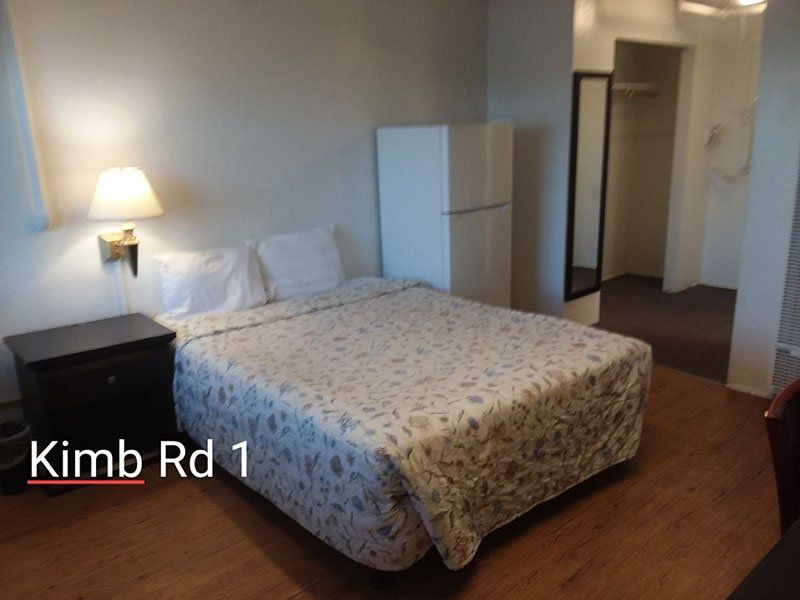 New Leaf Properties LLC Kimberly Road Extended Stay Gallery Twin