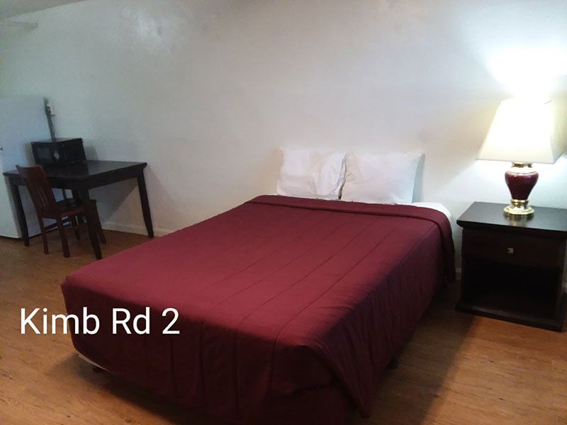 New Leaf Properties LLC Kimberly Road Extended Stay Gallery Twin