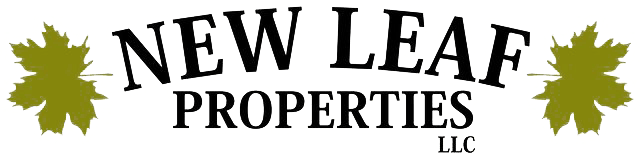 New Leaf Properties LLC - Logo
