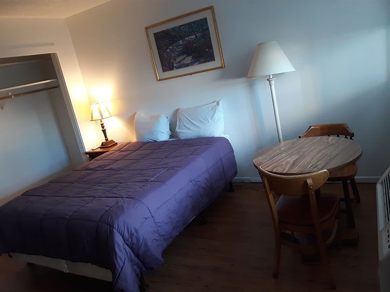 New Leaf Properties LLC Downtown Extended Stay Gallery Twin Falls, ID