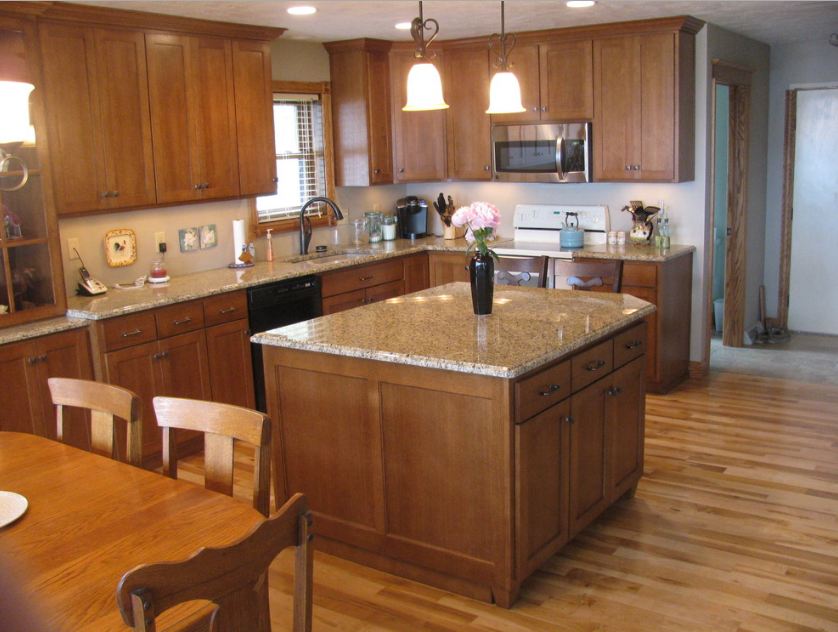 Countertops