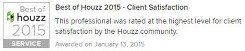 Best of houzz 2015