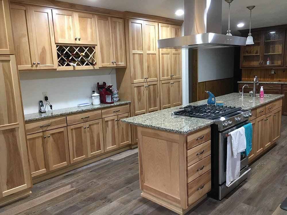 GEM Custom Cabinets LLC Photo Gallery | Hortonville WI | Appleton WI