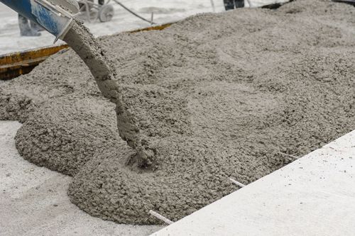 Houston Concrete LLC