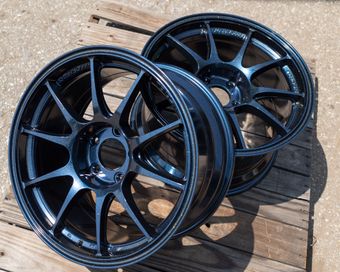 Powder coating service
