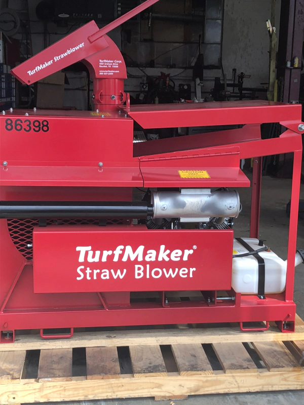 All-Out Waste Management service equipment