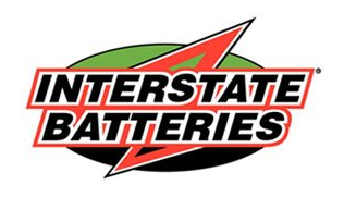 InterState Batteries Logo