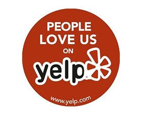 Yelp Logo