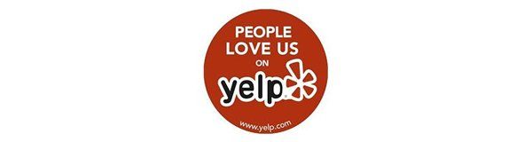 Yelp Logo
