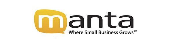 Manta Logo