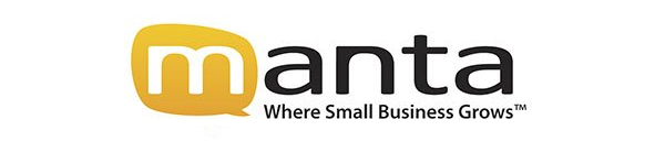 Manta Logo