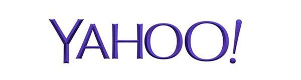 Yahoo Logo