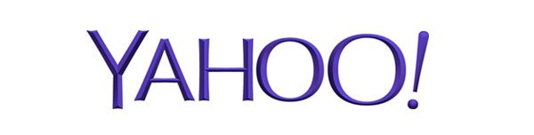 Yahoo Logo