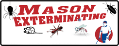 Mason Exterminating Mason Exterminating