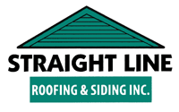 Straight Line Roofing & Siding Inc.