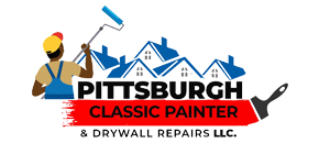 Pittsburgh Classic Painters & Drywall Repairs LLC - Logo