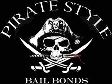 Pirate Style Bail Bonds LLC - logo