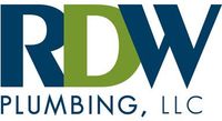 RDW Plumbing LLC-Logo