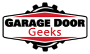 Garage Door Geeks - logo