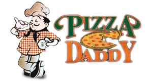Pizza Daddy logo