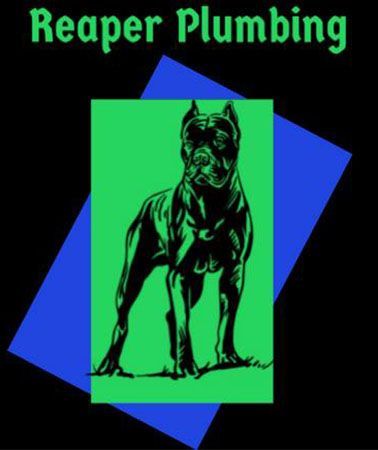 Reaper Plumbing LLC logo