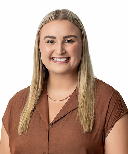 Avery Eisenhuth