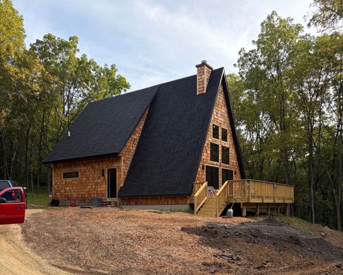 Olson Construction Inc