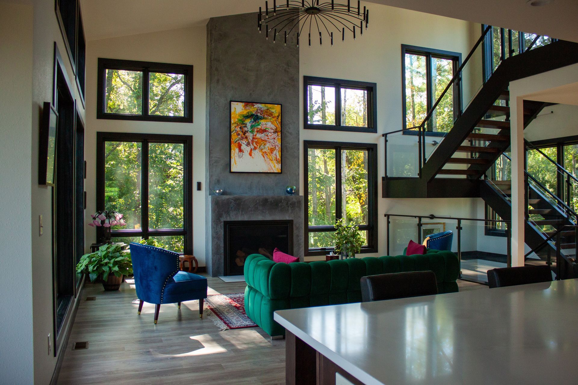 Olson Construction Inc.