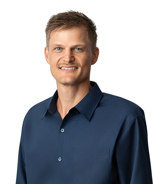 John Olson
