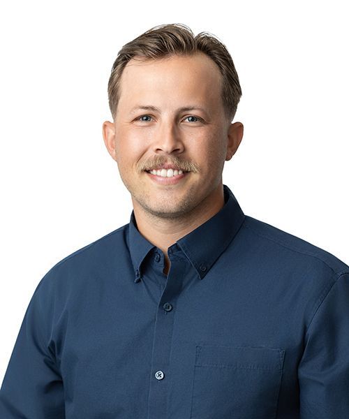 Nate Stockdale