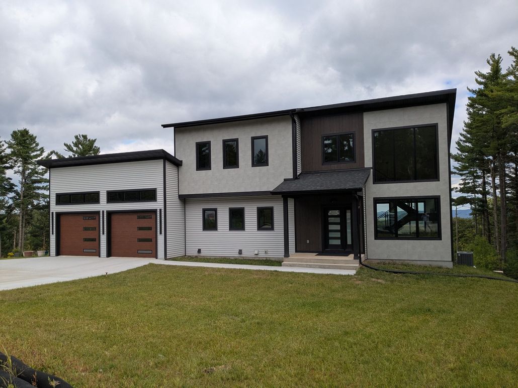 Olson Construction Inc