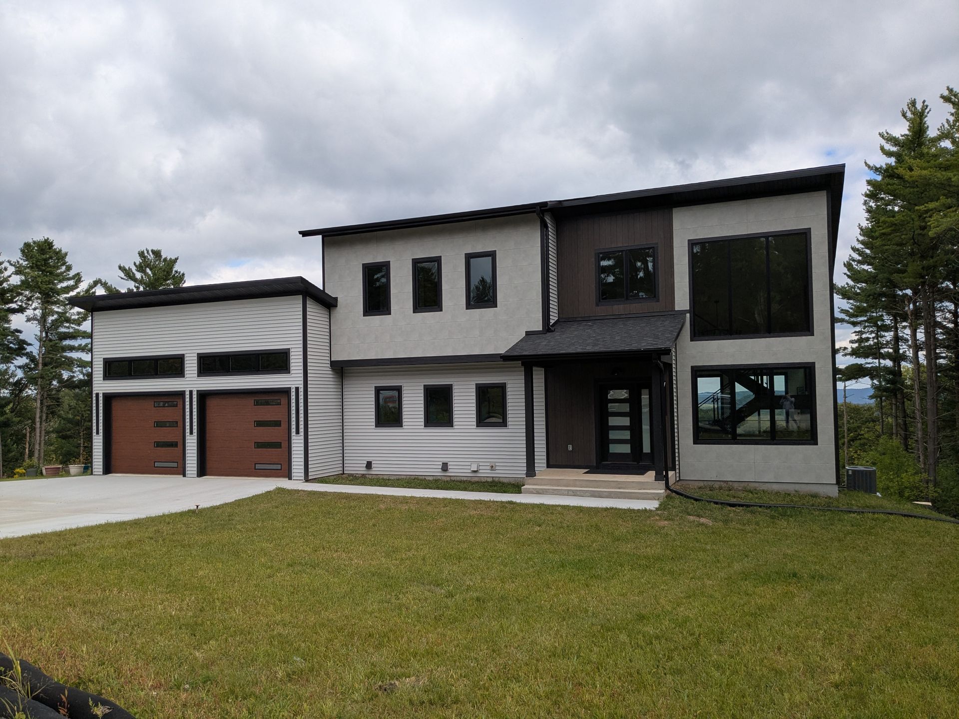 Olson Construction Inc