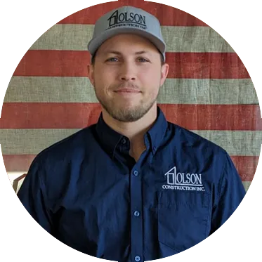 Photo of {{Team Member Name}}