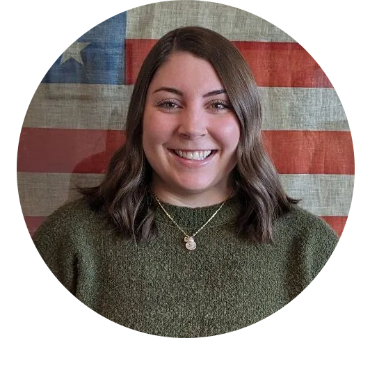 Photo of {{Team Member Name}}