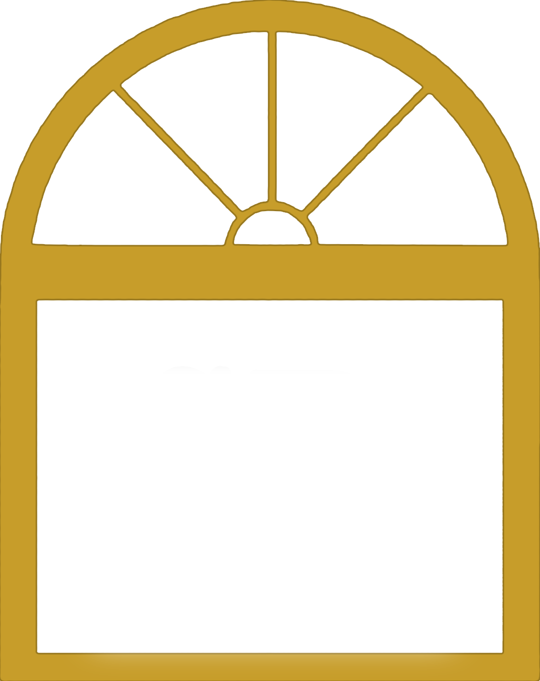 Shane's Panes - logo