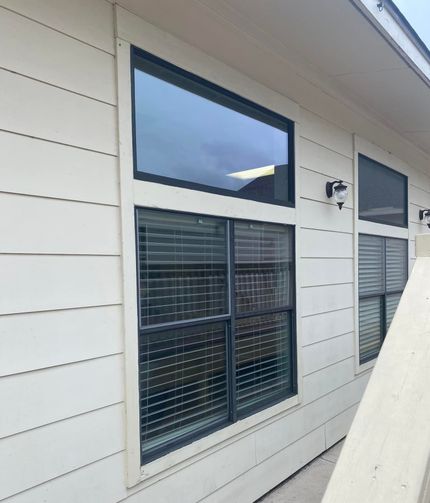 Shane's Panes