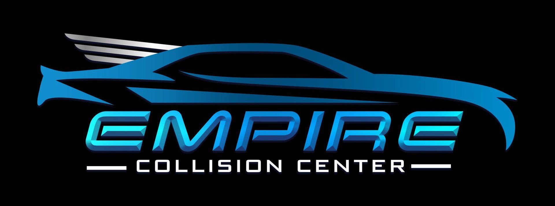Empire Collision Center-Logo