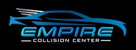 Empire Collision Center-Logo