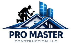 Pro Master Construction LLC-Logo