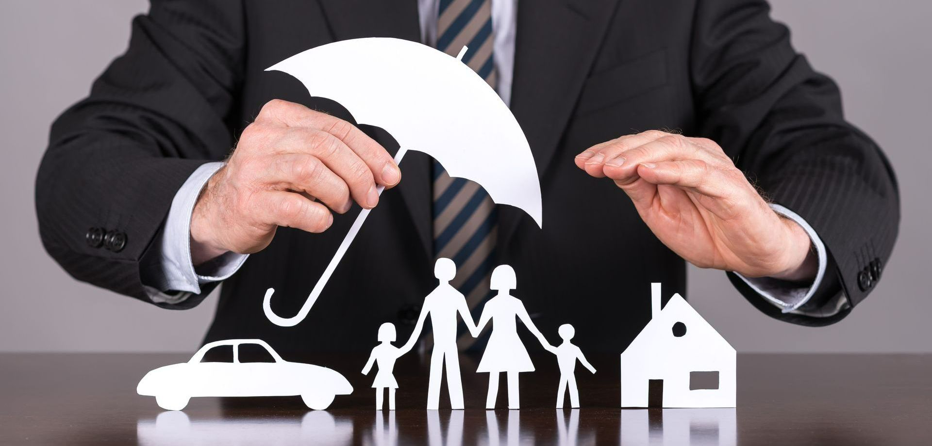 Upstate Insurance Agency