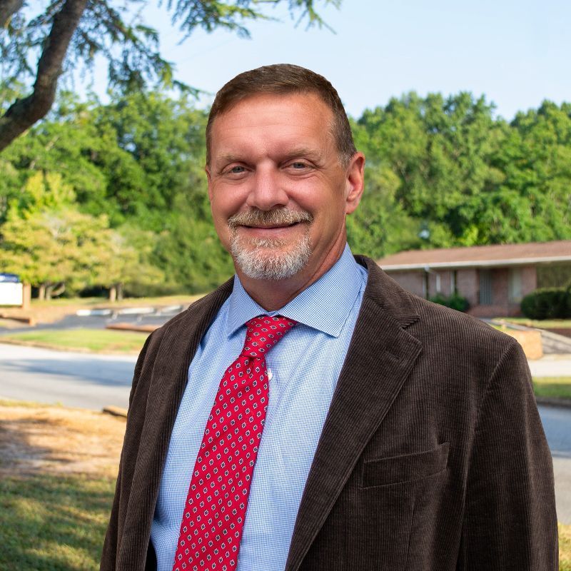 John Bowen