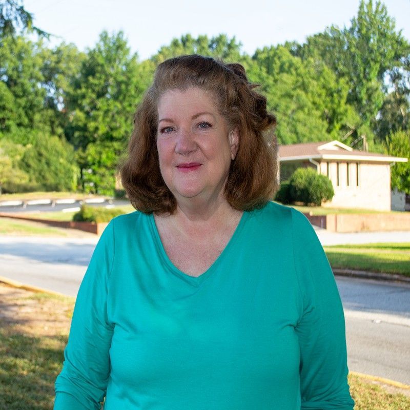 Kathy Haeffner