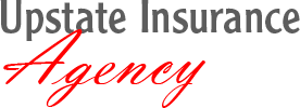 Upstate Insurance Agency - logo