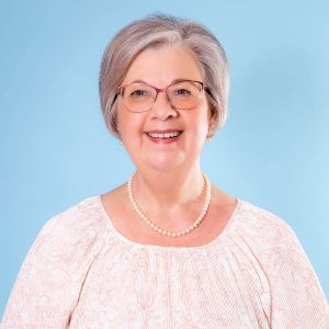 Reba Thompson