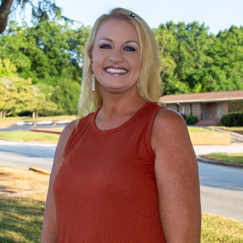 Stacy Belue