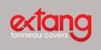 Extang - logo