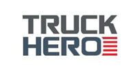 Truck Hero - logo